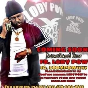 Meet your Posher, Lody